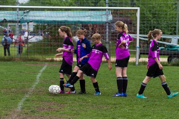 Bild 35 - D-Juniorinnen Kreispokal-Finale SV Boostedt - FSC Kaltenkirchen : Ergebnis: 0:20